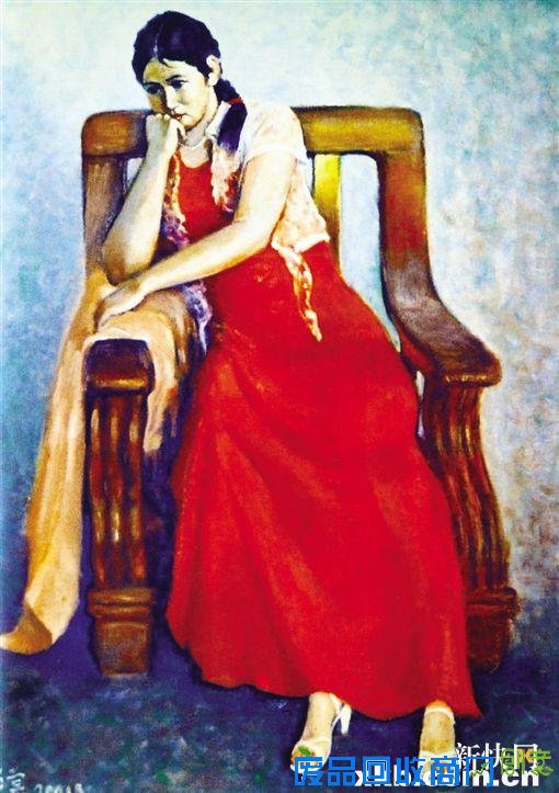 雕塑家潘绍棠：艺术创新有难度 但应努力追求新领域