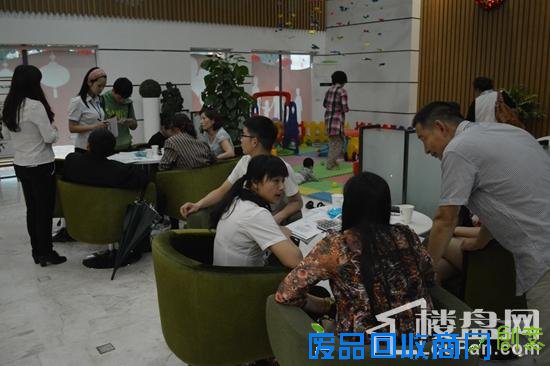 乐活城最美的时光第二季劳动最光荣 绿植盆栽DIY