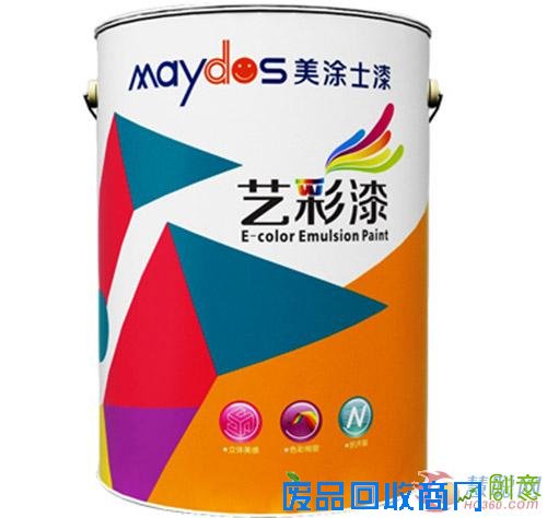 美涂士漆艺彩漆横空出世,惊艳亮相