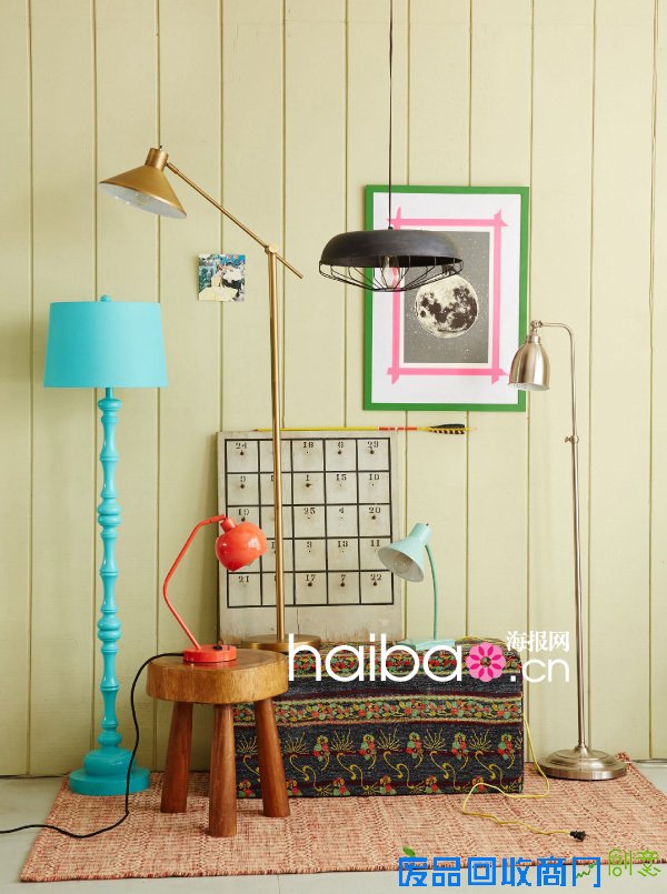 Urban Outfitters图片,DIY·生活图片,家居饰品图片,Lookbook图片