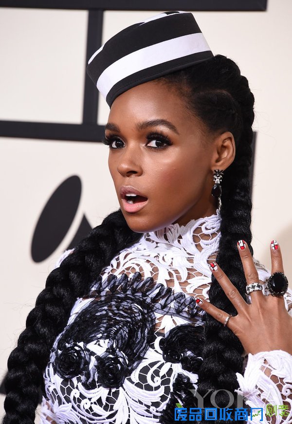 Janelle Monae