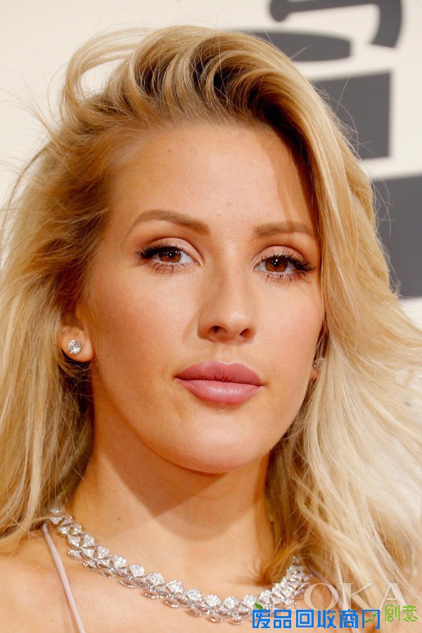 Ellie Goulding