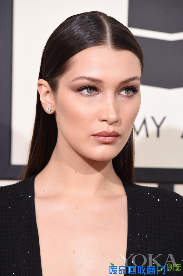 Bella Hadid