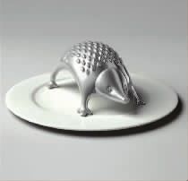 小刺猬蔬菜刨丝器（为了你的拿手好菜醋溜土豆丝，小刺猬已经准备就绪了）