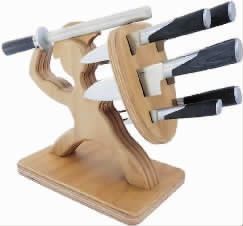 斯巴达刀座（好险！差一点就万箭穿心了！）