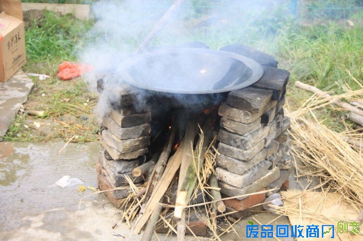 聚沈莉高农业生活园 话“炊烟袅袅野饭情”