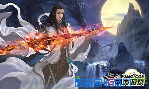 古剑奇谭WEB五大经典语录