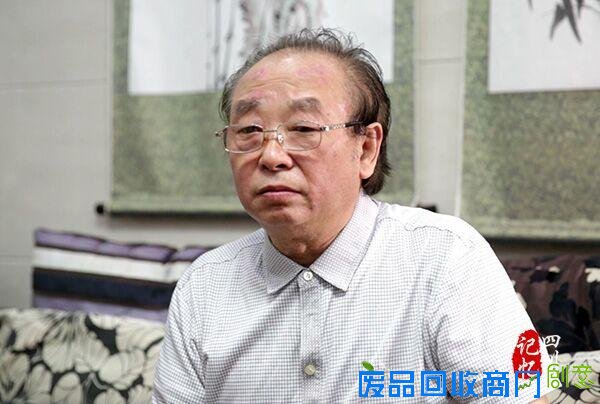 [找寻四川非遗靓点]中国竹工艺大师——何华一