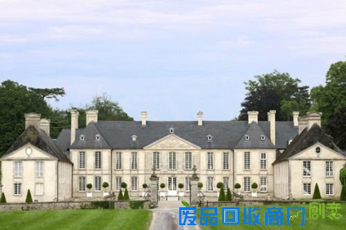 童话里都是骗人的？那不如快回现实中来吧！