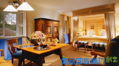 童话里都是骗人的？那不如快回现实中来吧！