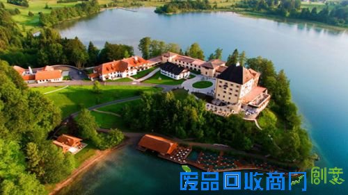 童话里都是骗人的？那不如快回现实中来吧！