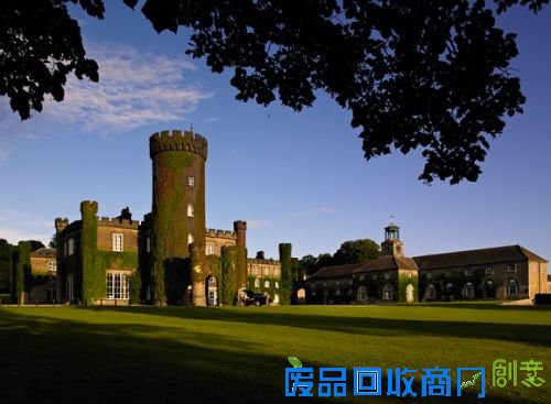 童话里都是骗人的？那不如快回现实中来吧！