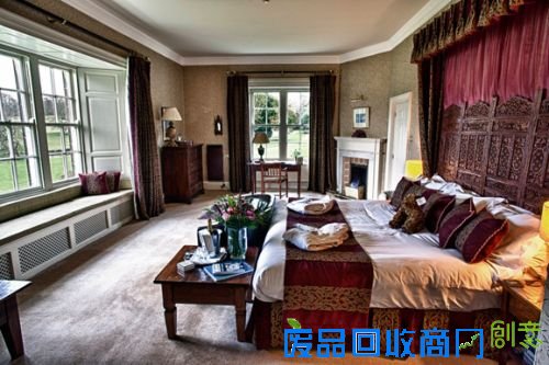 童话里都是骗人的？那不如快回现实中来吧！