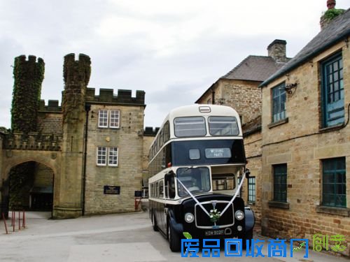 童话里都是骗人的？那不如快回现实中来吧！