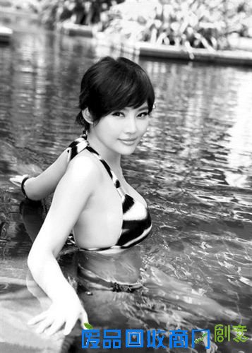 曝林书豪恋上嫩模？ 与徐冬冬传出绯闻关系(图)