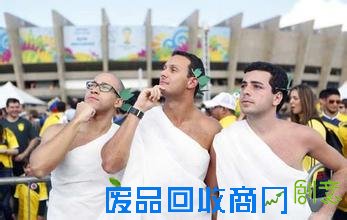 【楚牛士】不过愚人节 只想任性送奖品