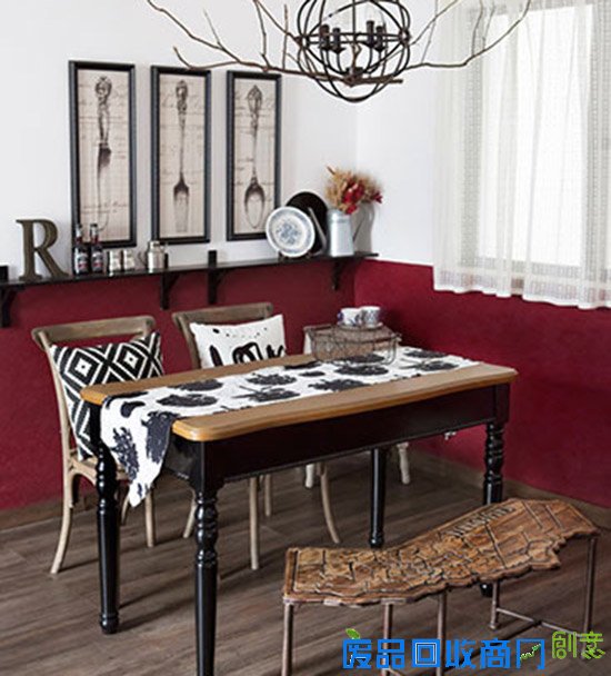 有颜值也要拼内涵 美式复古的文艺不羁