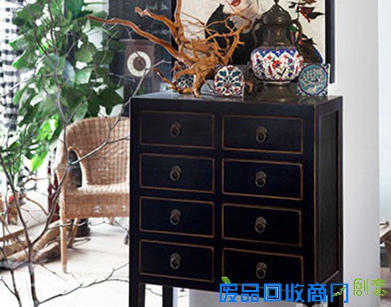 有颜值也要拼内涵 美式复古的文艺不羁