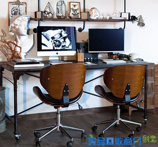 有颜值也要拼内涵 美式复古的文艺不羁