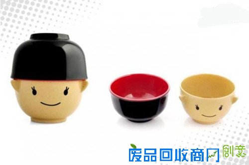 可爱至极的创意家居，让你的生活萌翻天