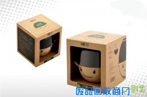 可爱至极的创意家居，让你的生活萌翻天