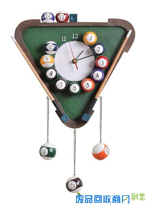 可爱至极的创意家居，让你的生活萌翻天