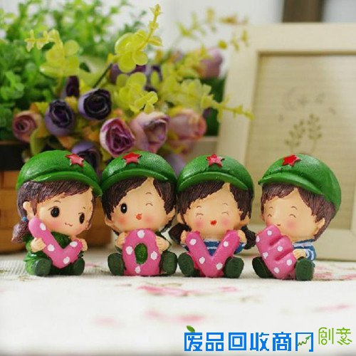 可爱至极的创意家居，让你的生活萌翻天