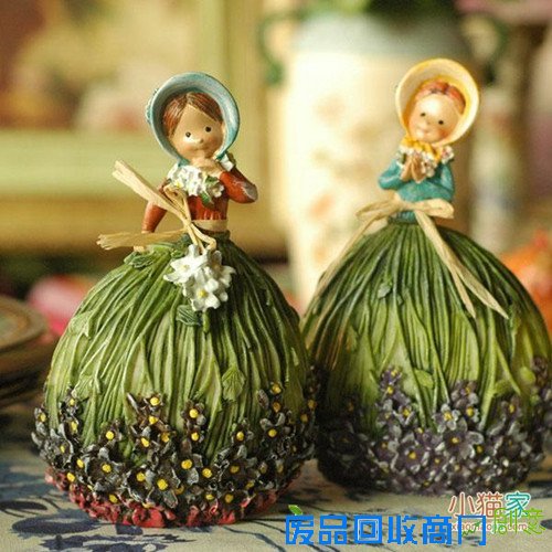 可爱至极的创意家居，让你的生活萌翻天