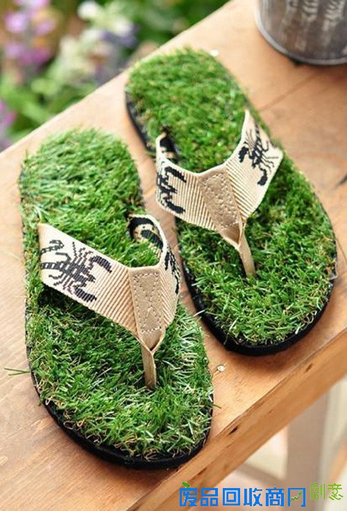 可爱至极的创意家居，让你的生活萌翻天