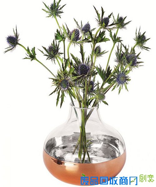 小花瓶，大创意，教你打造诗意家居