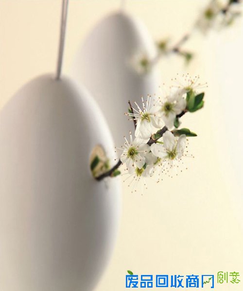 小花瓶，大创意，教你打造诗意家居