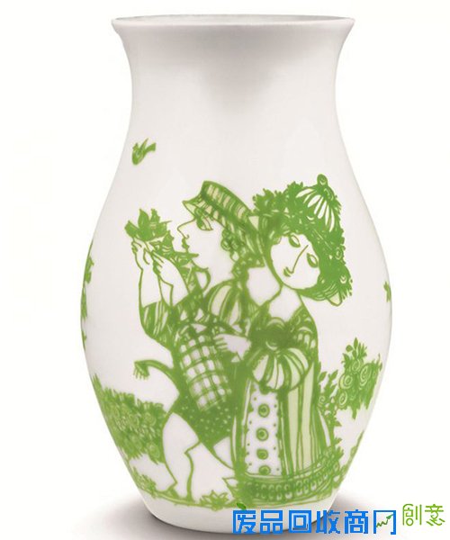 小花瓶，大创意，教你打造诗意家居