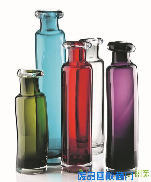 小花瓶，大创意，教你打造诗意家居