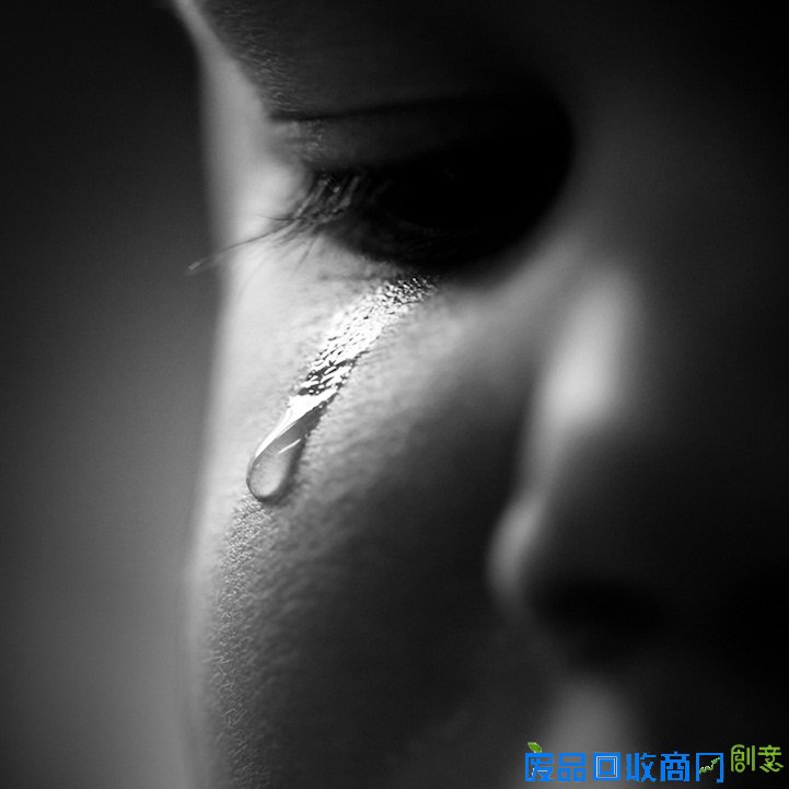 人像摄影：黑白故事