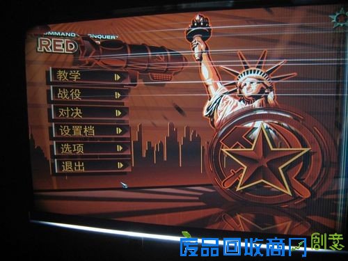 网友自曝DIY高清投影机组图效果赏析