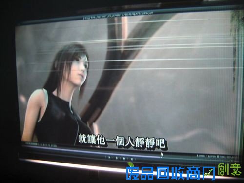 网友自曝DIY高清投影机组图效果赏析