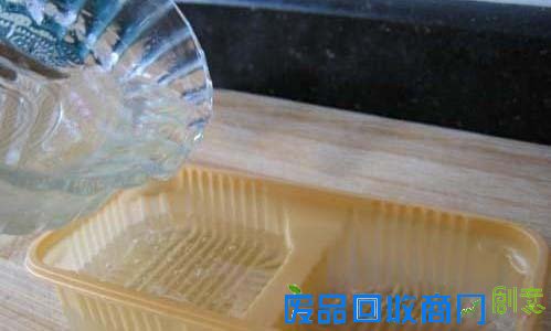 如何自制手工皂，简易手工皂制作过程图解