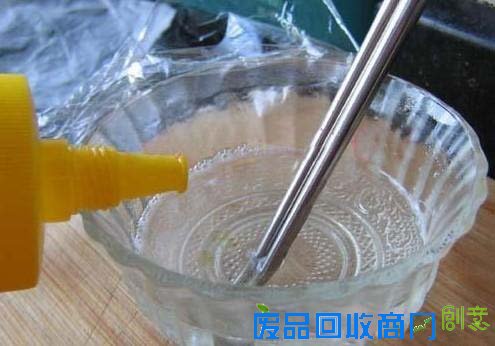 如何自制手工皂，简易手工皂制作过程图解