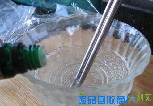 如何自制手工皂，简易手工皂制作过程图解