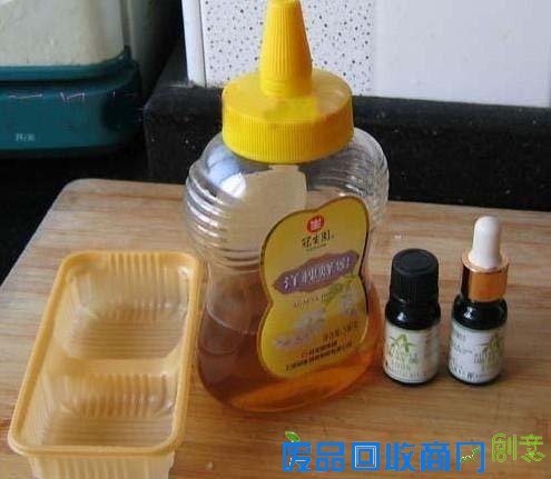 如何自制手工皂，简易手工皂制作过程图解