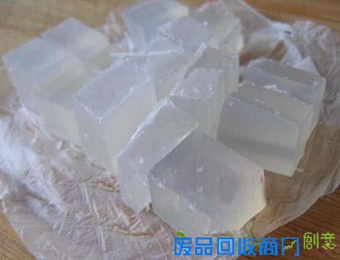 如何自制手工皂，简易手工皂制作过程图解