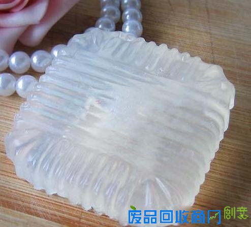 如何自制手工皂，简易手工皂制作过程图解