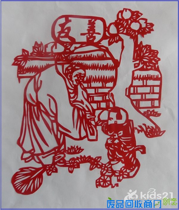 【秀出风采 放飞梦想】黑龙江省哈尔滨市尚志市亚布力镇中心学校乡村学校少年宫社会主义核心价值观手工作品