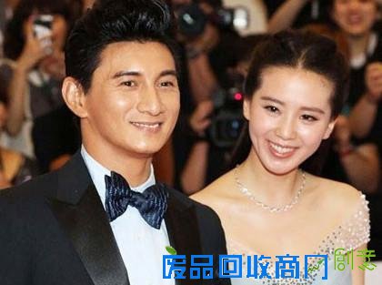 大片即视感！吴奇隆刘诗诗婚纱照首曝光