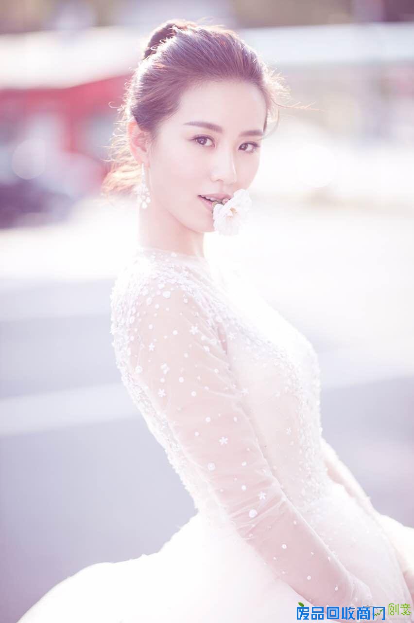 吴奇隆刘诗诗婚纱照出炉 婚礼3月20日举行人民快报网