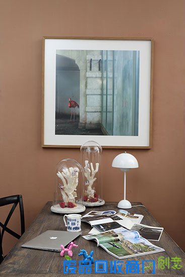 无规则也美妙 家居设计师改造上海老房子