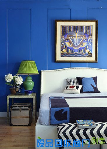 无规则也美妙 家居设计师改造上海老房子