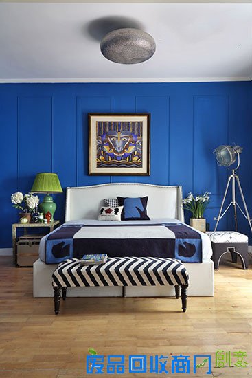 无规则也美妙 家居设计师改造上海老房子