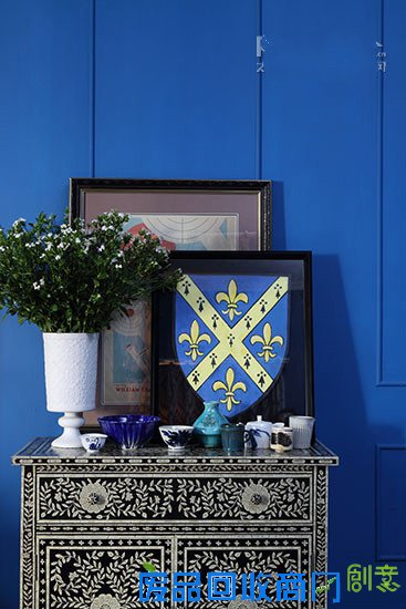 无规则也美妙 家居设计师改造上海老房子