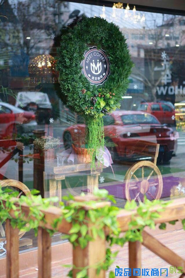 山东首个全智能机器人